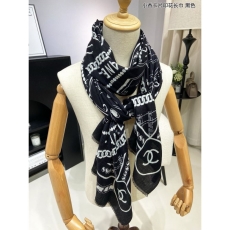 Chanel Scarf